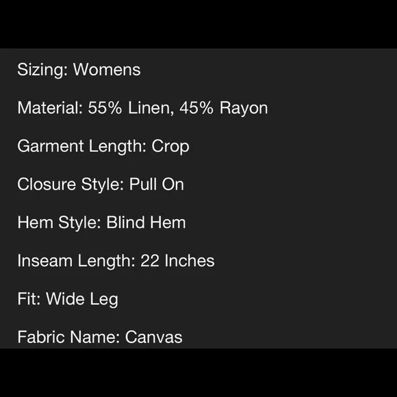 NWT Universal Thread+Utility cropped jumpsuit+Overall+Rust+Sz S & XS - Picture 7 of 7